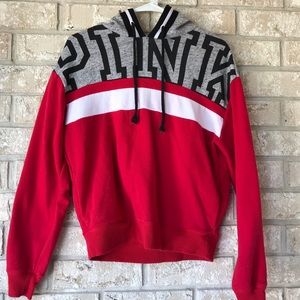 XS, sweatshirt from PINK